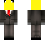 slender fox edited