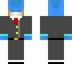 slenderkip