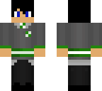 slytherin boy