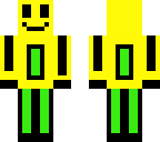smiley men