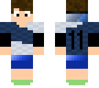 soccer dude
