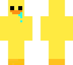 sol's skin