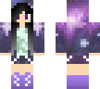 spacegirl