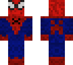 spidercraft