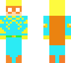 sqaishey gaurdain fully fixed