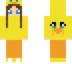 squaishey quack fan