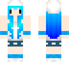 squid girl