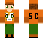 stampy cat fan