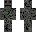 stone creeper guy