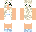 summer girl