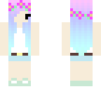summer girl