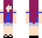 summer girl