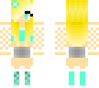 summer girl edit