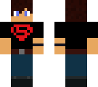 superboy
