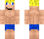 surfer dude