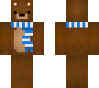 swag bear