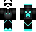 swag panda