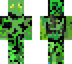swamp man dude