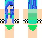 swimmer