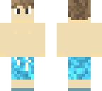 swimsuit boy