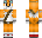 tails the fox sonicboom vers