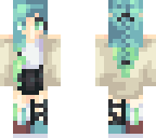 teal