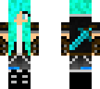 teal hunter