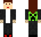 team creeper mariposacraft