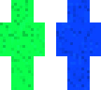 tertris dude