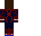 the amazing spider-man 1