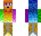 the elemental god