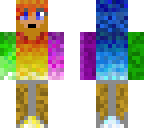 the elemental god