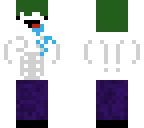 the joker ******