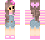 the other edit chibi face