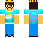 thecloud rainbow uniform