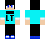 theluisrex