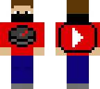 theoretracker derp mask