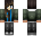 this is my new skin