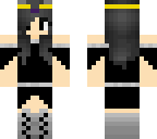 tiara change