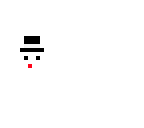 tiny ghost
