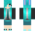 toddler miku edit