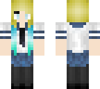 tokyo soul oc
