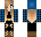 tomboy 4 - old skin fixed
