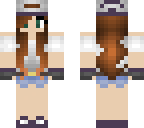 tomboy thing i think