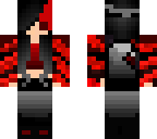 total demon girl