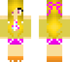toy chica