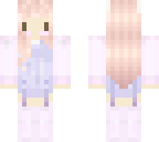 tozey's skin