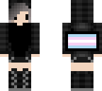 transgender boy