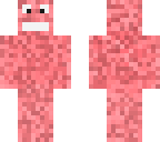 traveler bacon man