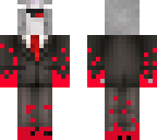 tuxedo demon narwhale